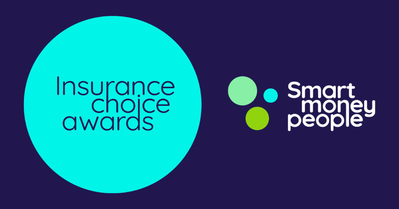 Insurance Choice Awards, in partnership with Smart Money People