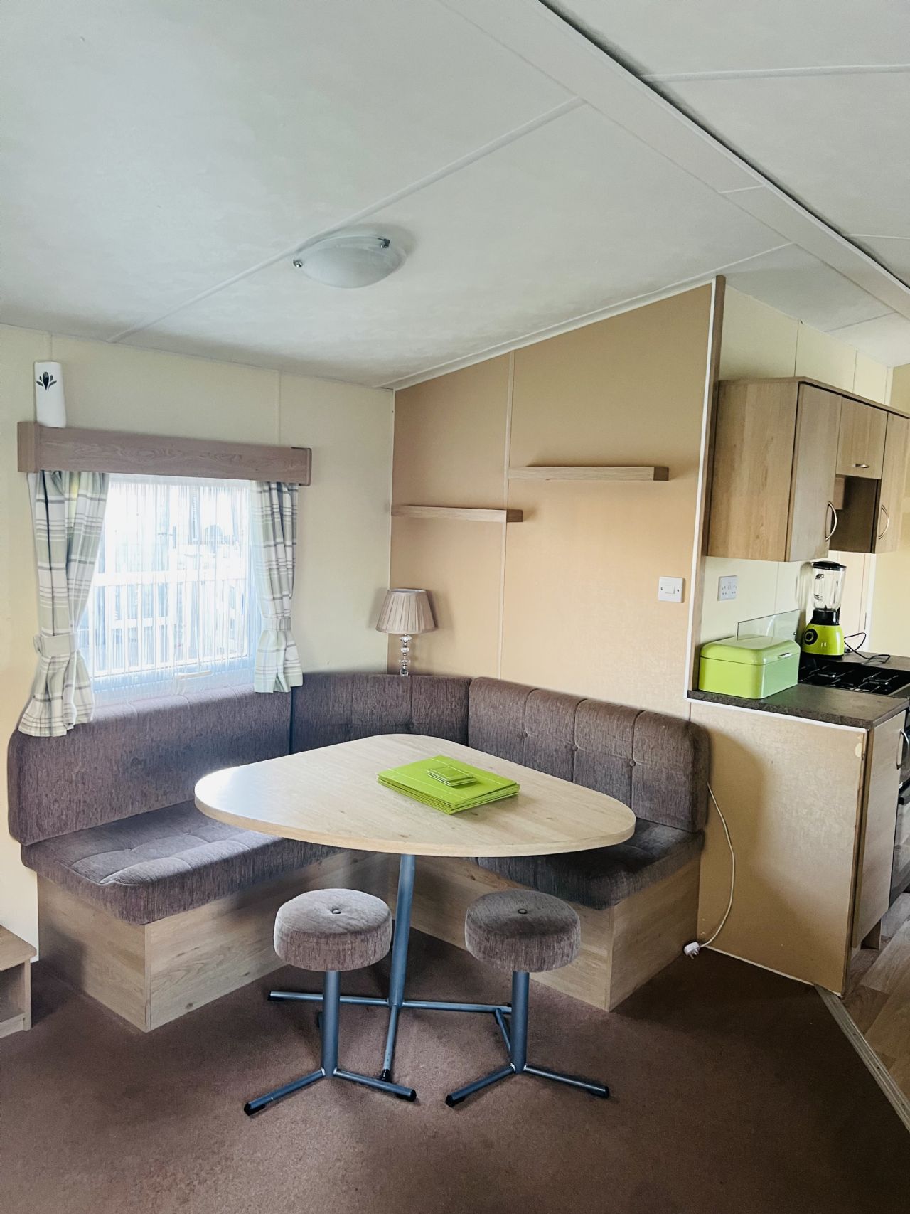 Delta Jubilee 2012 Static Caravan For Sale