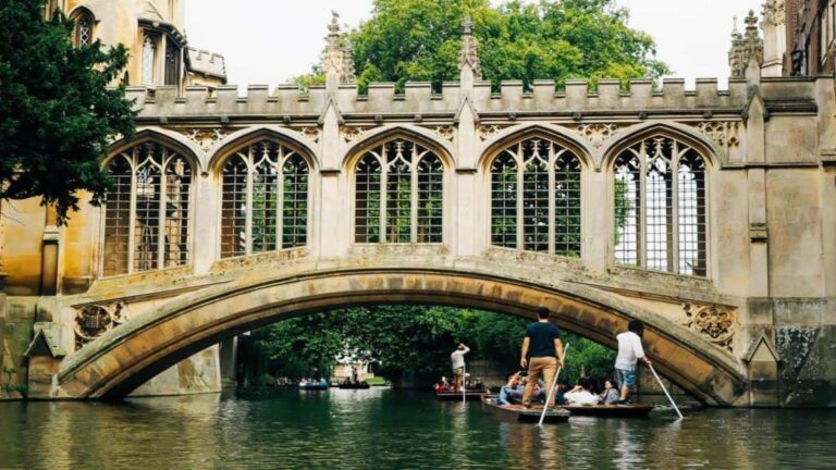 Cambridge 1